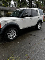 2006 Land Rover LR3 4dr SUV 4WD 4WD 99,000 mi