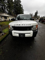 2006 Land Rover LR3 4dr SUV 4WD 4WD 99,000 mi