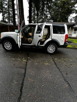 2006 Land Rover LR3 4dr SUV 4WD 4WD 99,000 mi