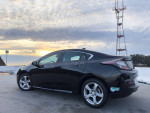 2016 Chevrolet Volt LT FWD 130,000 mi