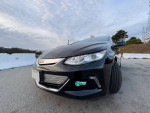 2016 Chevrolet Volt LT FWD 130,000 mi