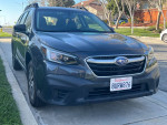 2020 Subaru Outback 64,000 mi