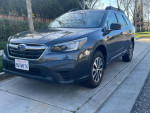 2020 Subaru Outback 64,000 mi