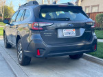 2020 Subaru Outback 64,000 mi