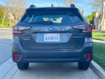 2020 Subaru Outback 64,000 mi