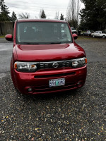 2013 Nissan Cube 140,000 mi