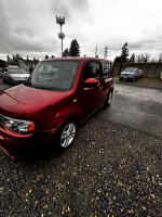 2013 Nissan Cube 140,000 mi