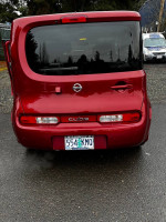 2013 Nissan Cube 140,000 mi