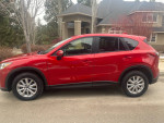 Mazda 2 97,000 mi