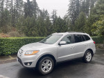 2011 Hyundai Santa Fe 139,000 mi