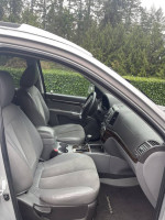 2011 Hyundai Santa Fe 139,000 mi