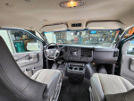 2016 Chevrolet Express 128,000 mi
