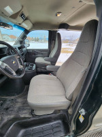 2016 Chevrolet Express 128,000 mi