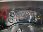 2016 Chevrolet Express 128,000 mi