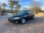 2006 Hyundai Sonata 80,000 mi