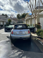 MINI Convertible 119,000 mi