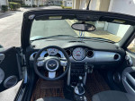 MINI Convertible 119,000 mi