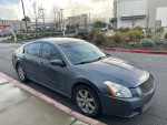 2007 Nissan Maxima 125,000 mi