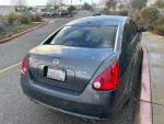 2007 Nissan Maxima 125,000 mi