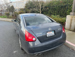 2007 Nissan Maxima 125,000 mi