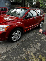 2009 Dodge Caliber SXT FWD 122,000 mi
