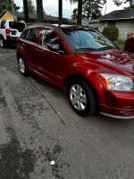 2009 Dodge Caliber SXT FWD 122,000 mi