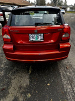 2009 Dodge Caliber SXT FWD 122,000 mi