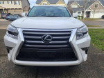 2016 Lexus GX 460 4WD 129,000 mi