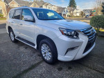 2016 Lexus GX 460 4WD 129,000 mi