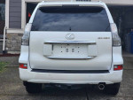 2016 Lexus GX 460 4WD 129,000 mi