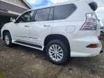 2016 Lexus GX 460 4WD 129,000 mi