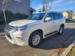 2016 Lexus GX 460 4WD 129,000 mi