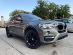 2016 BMW X6 xDrive35i AWD 139,000 mi