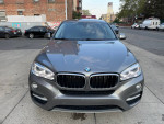 2016 BMW X6 xDrive35i AWD 139,000 mi