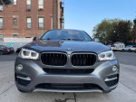 2016 BMW X6 xDrive35i AWD 139,000 mi