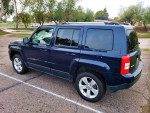 2016 Jeep Patriot Latitude FWD 121,000 mi
