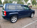 2016 Jeep Patriot Latitude FWD 121,000 mi