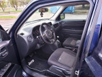 2016 Jeep Patriot Latitude FWD 121,000 mi