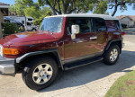 2008 Toyota FJ Cruiser 80,000 mi