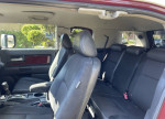 2008 Toyota FJ Cruiser 80,000 mi