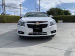 2012 Chevrolet Cruze Eco FWD 119,000 mi