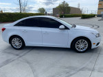 2012 Chevrolet Cruze Eco FWD 119,000 mi