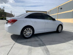 2012 Chevrolet Cruze Eco FWD 119,000 mi