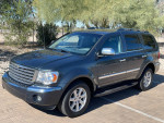 2007 Chrysler Aspen Limited RWD 133,000 mi