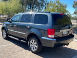 2007 Chrysler Aspen Limited RWD 133,000 mi