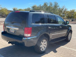2007 Chrysler Aspen Limited RWD 133,000 mi
