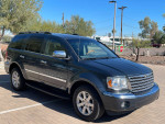 2007 Chrysler Aspen Limited RWD 133,000 mi