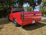 Chevrolet 59,000 mi