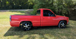 Chevrolet 59,000 mi