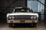 Lincoln Continental 140,000 mi
